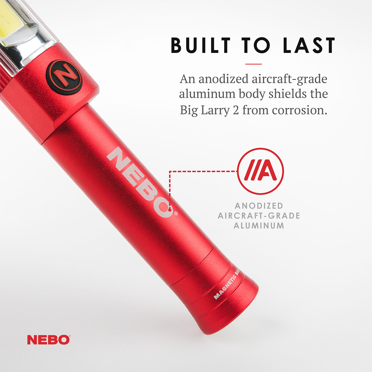 NEBO - Big Larry 2