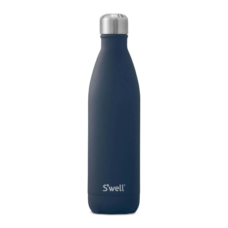 S'well - 25oz. Stainless Steel Azurite Water Bottle