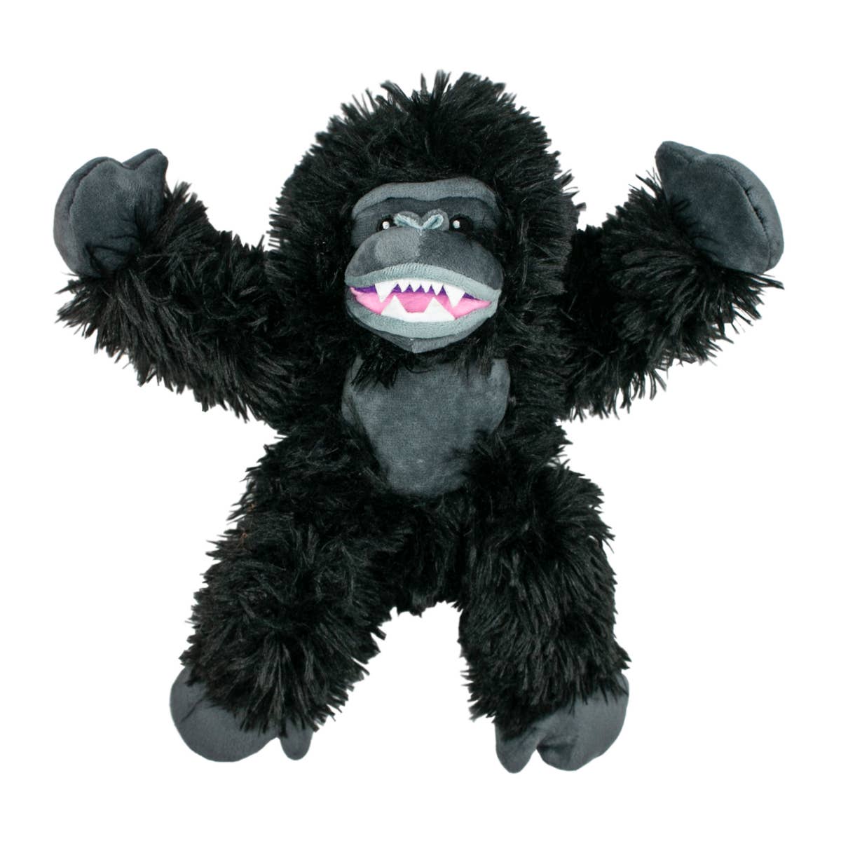 Tall Tails - Gorilla Rope Body Dog Toy