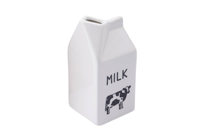 Cow Ceramic Milk Jug