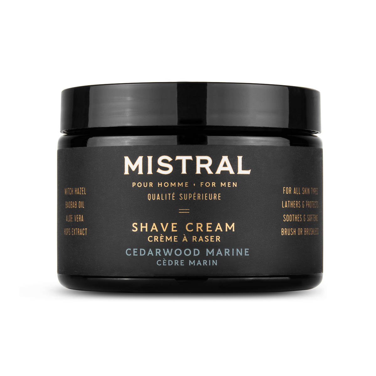 Mistral - Shave Cream