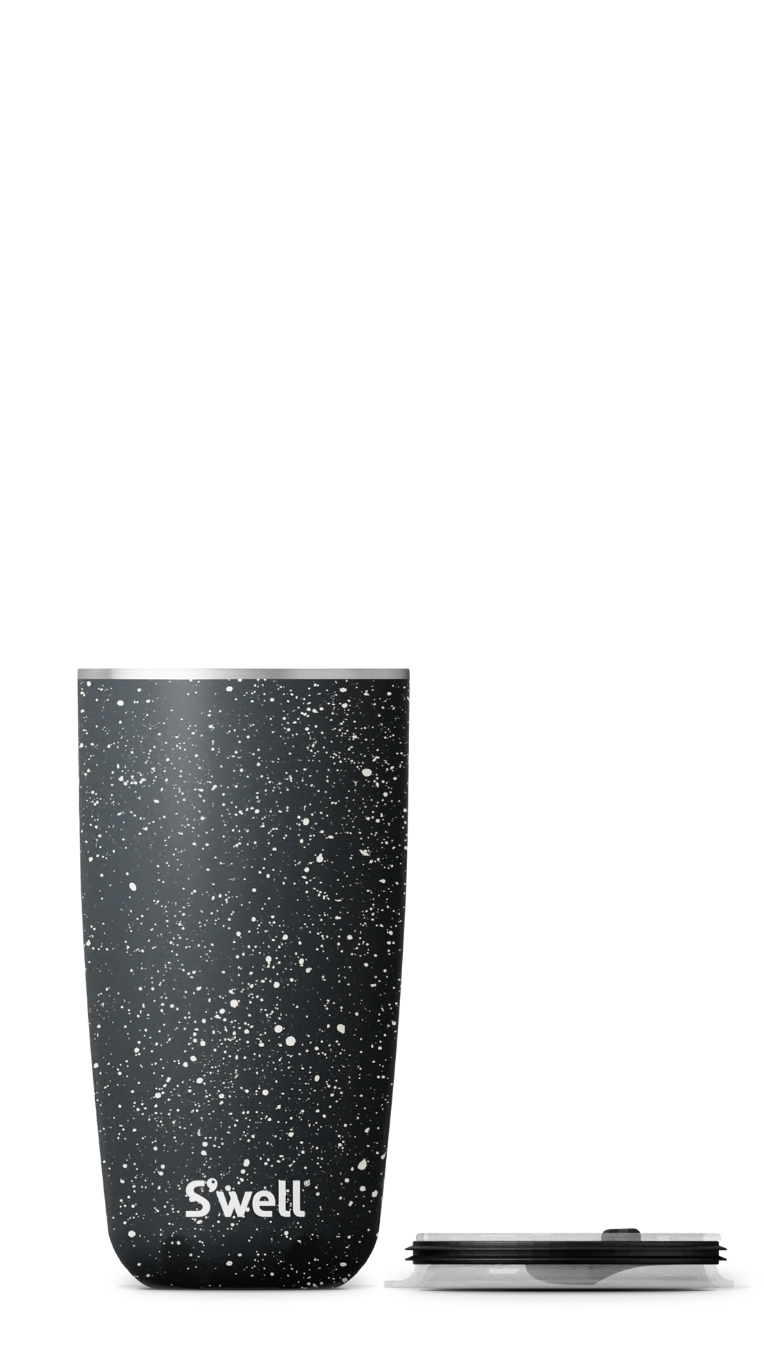 S'well - 18oz. Stainless Steel Speckled Night Tumbler