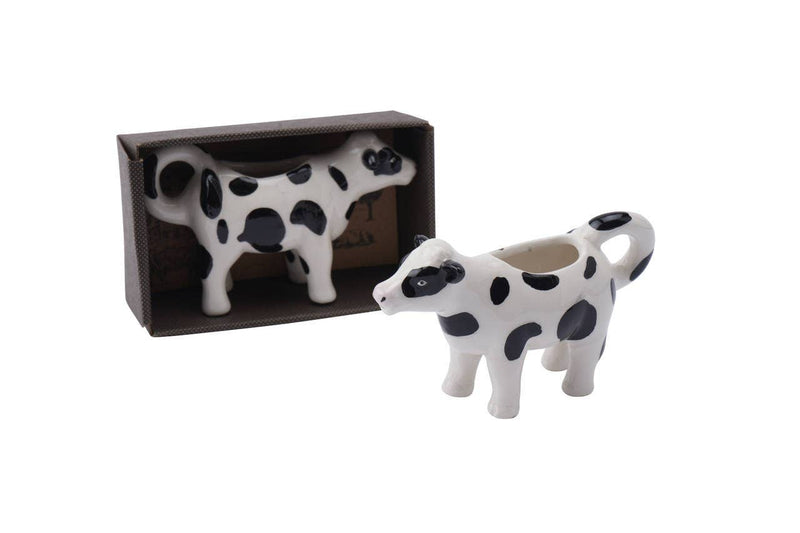 Great British Dairy Co. Mini Cow Milk Jug