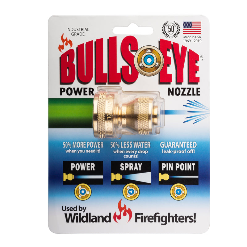 Bullseye Power Nozzle - Bullseye Power Nozzle