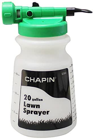 Chapin - 20Gal Lawn Hose End Sprayer