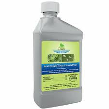 Insecticidal Soap Concentrate (DISCONTINUED)