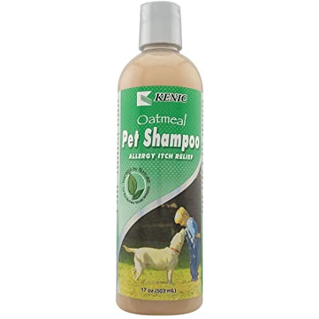 Kenic Dog Shampoo