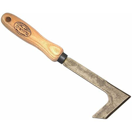 DeWit - Patio Knife Paver Tool