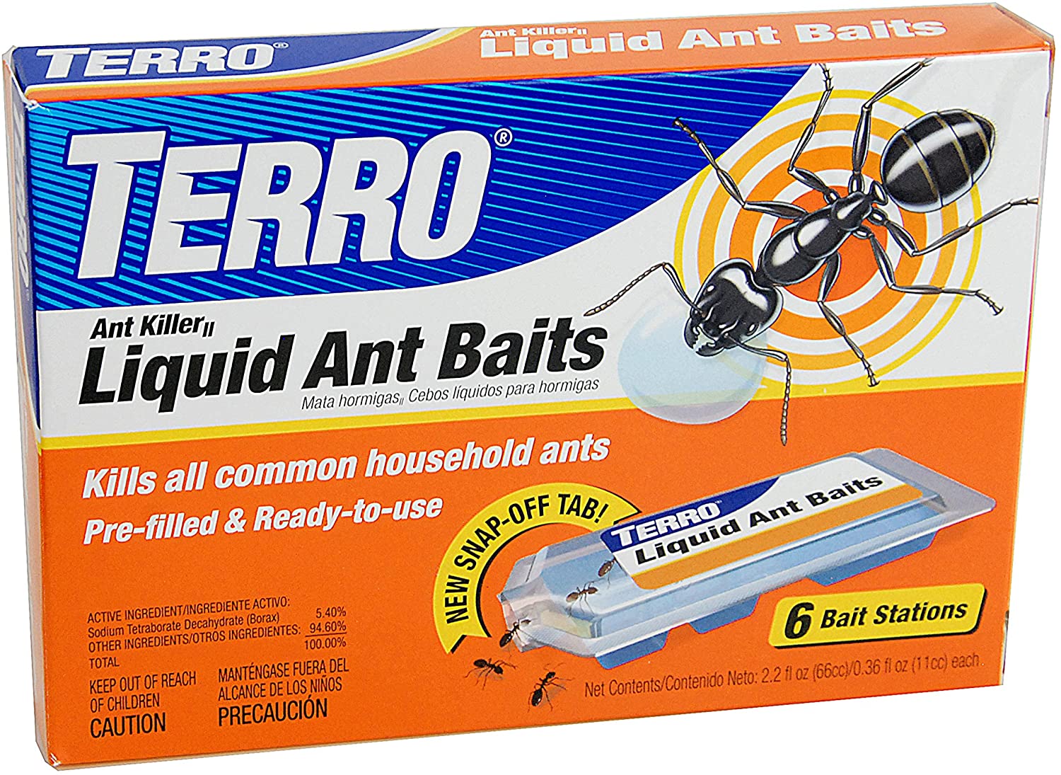 Terro - Liquid Ant Baits