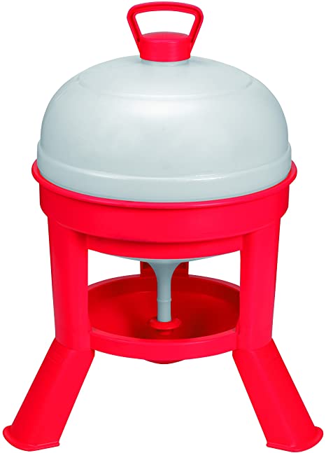 Little Giant - 5Gal. Dome Waterer