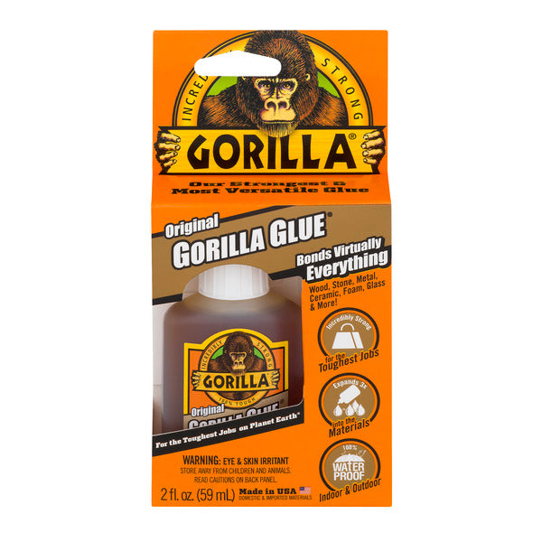 Gorilla Glue - Original (2oz)