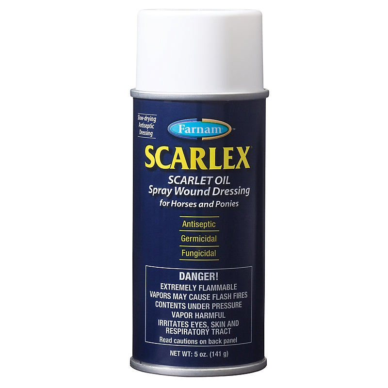 Farnham - Scarlex Wound Dressing Spray
