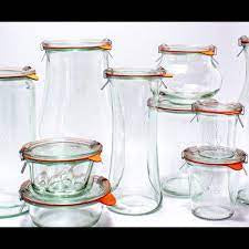 Weck - Jar Accessories