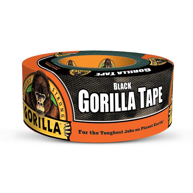 Gorilla - Black Tape