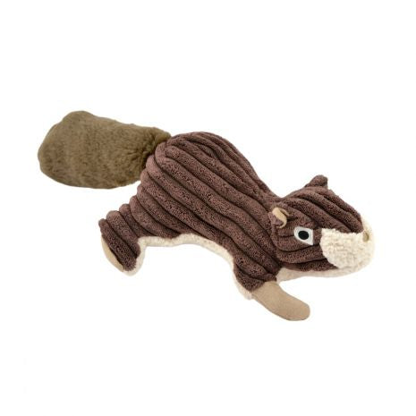 Tall Tails - 12” Squirrel Toy