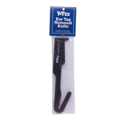 Y.Tex - Ear Tag Remover Tool