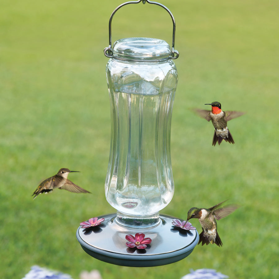 Perky-Pet - Hummingbird Feeder