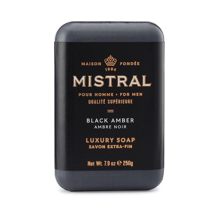 Mistral - Men’s Bar Soap