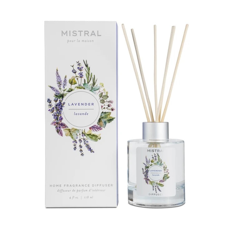 Classic Home Fragrance Diffuser