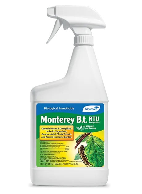 Monterey - B.T. Ready-To-Use