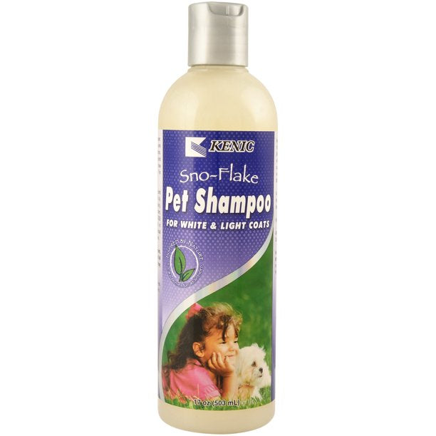 Kenic Dog Shampoo