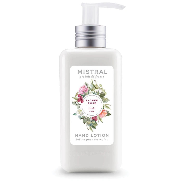 Mistral - Classic Hand Lotion