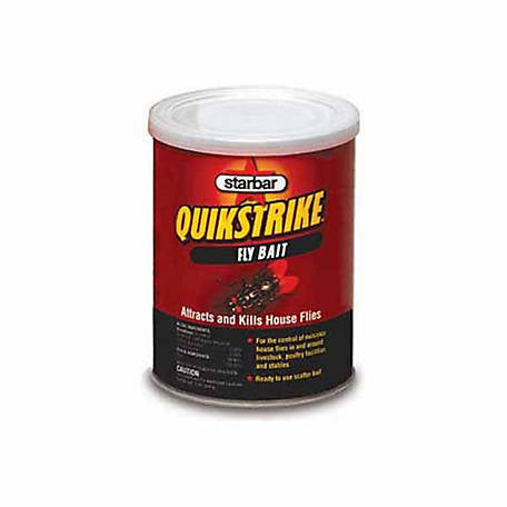 QuickStrike - Granular Fly Bait