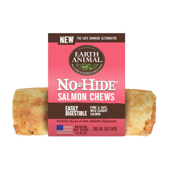 No-Hide - Salmon